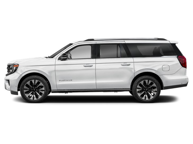 2026 Ford Expedition Platinum Max