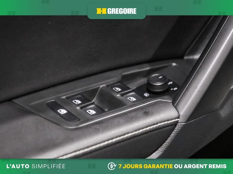 2024 Volkswagen Tiguan Grey Saint-Eustache - photo #15