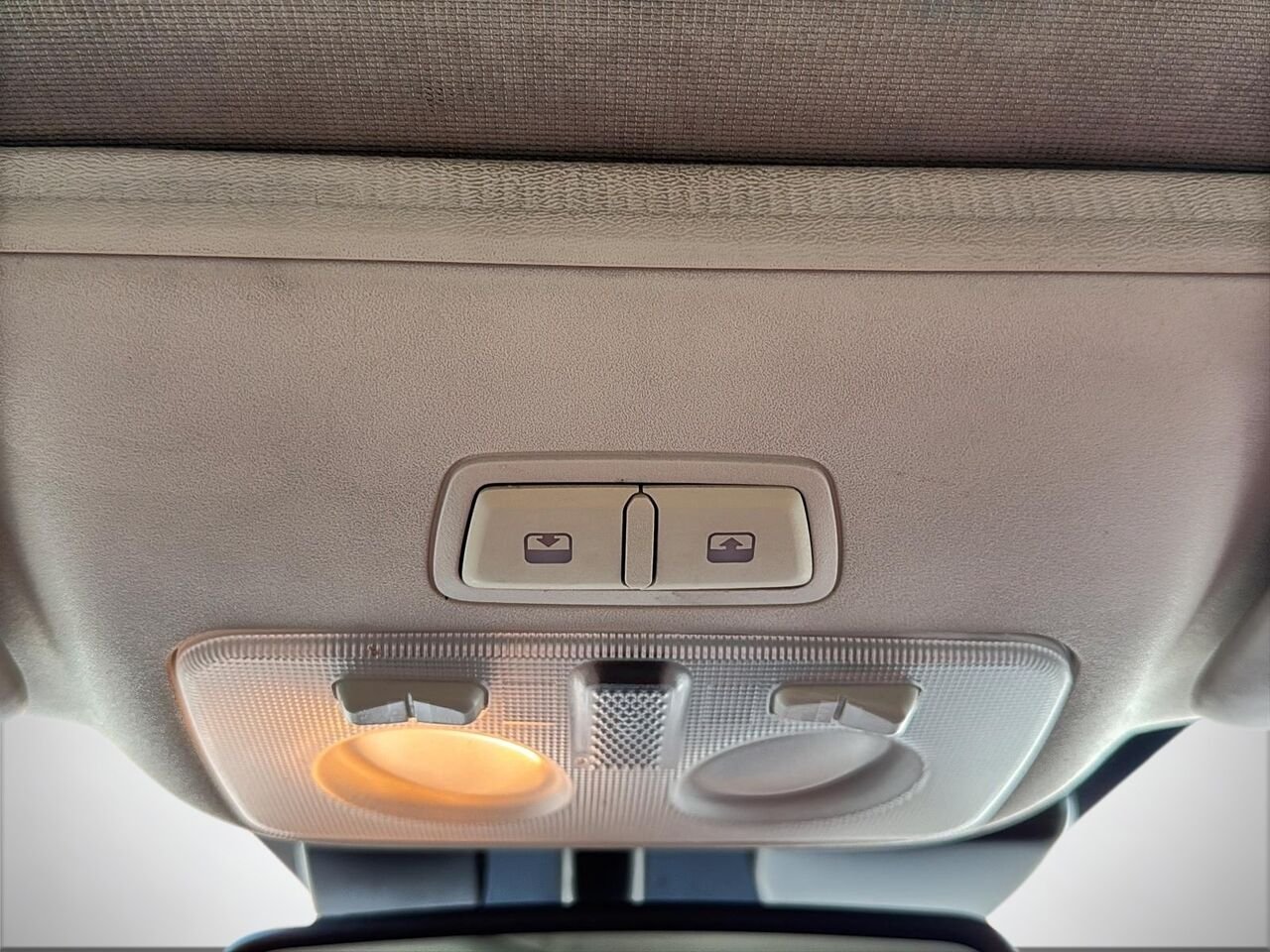 2014 FIAT 500 LOUNGE Grey Saint-Hyacinthe - photo #15