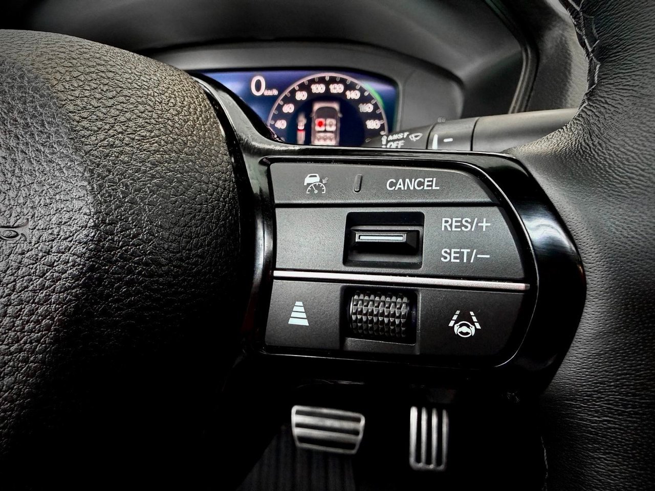 2025 Honda Civic Sedan Hybrid Notre-Dame-des-Prairies - photo #19