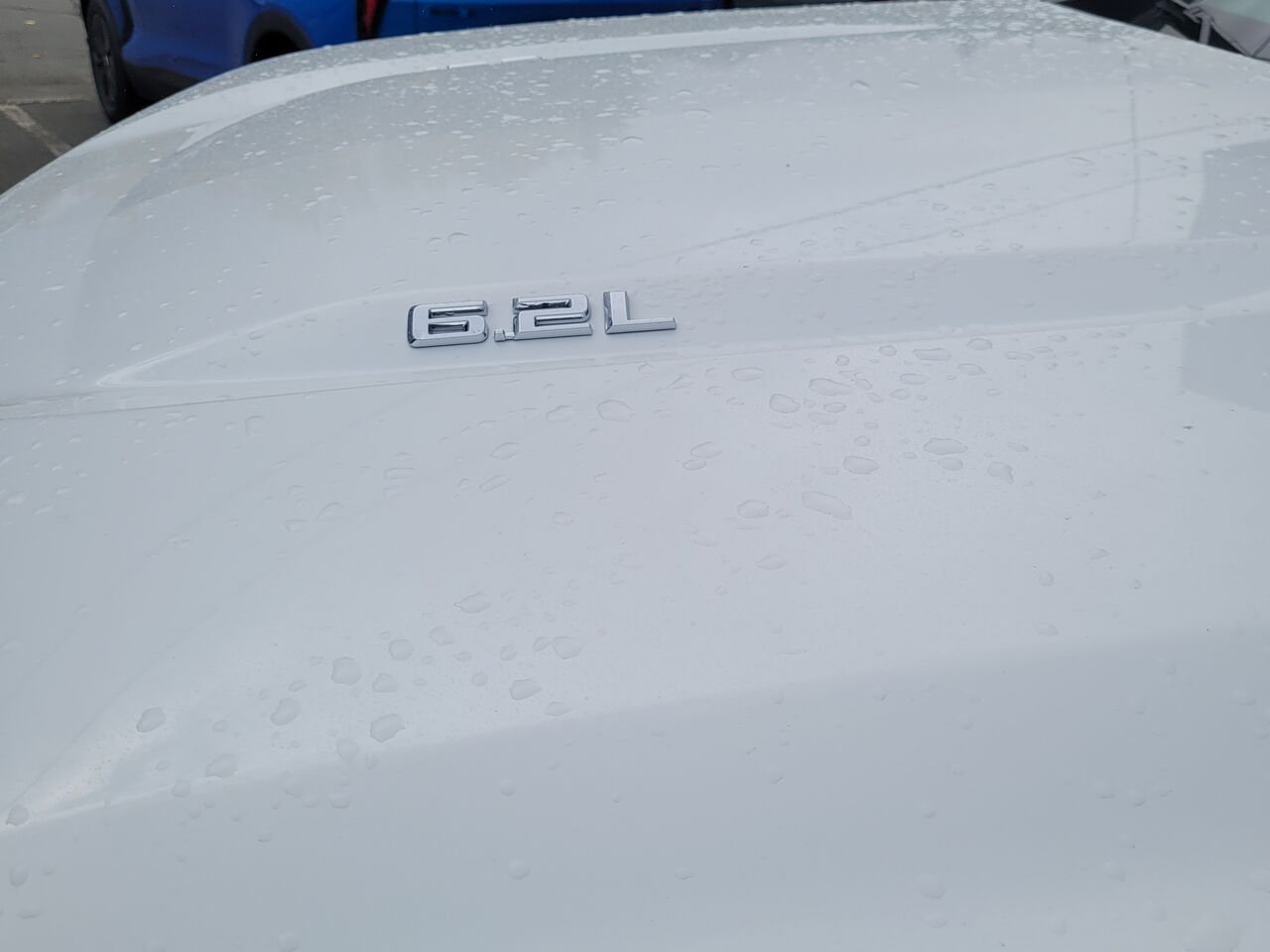 2026 Chevrolet Silverado 1500 RST cabine multiplace 4RM 157 po SUMMIT WHITE Thetford Mines - photo #5