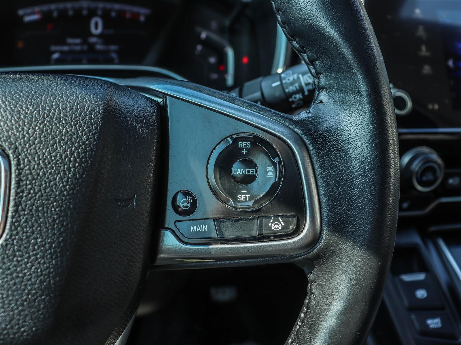 2022 Honda CR-V Sport Ottawa & Gatineau - photo #26