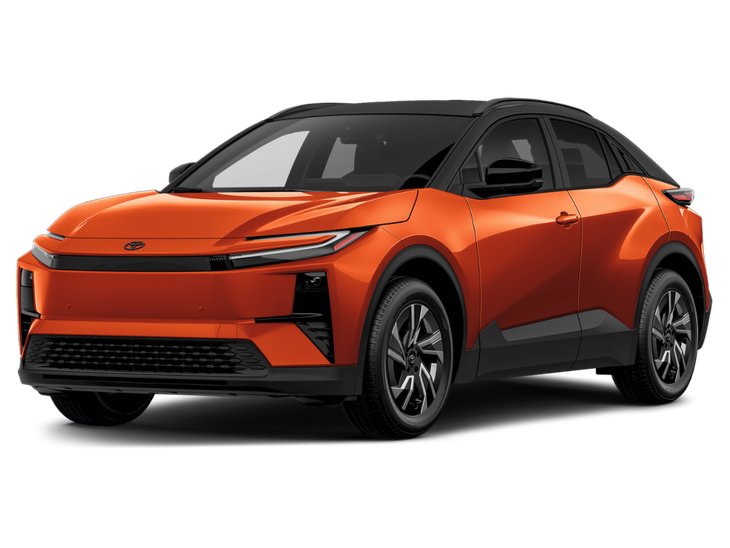 2026 Toyota C-HR XSE