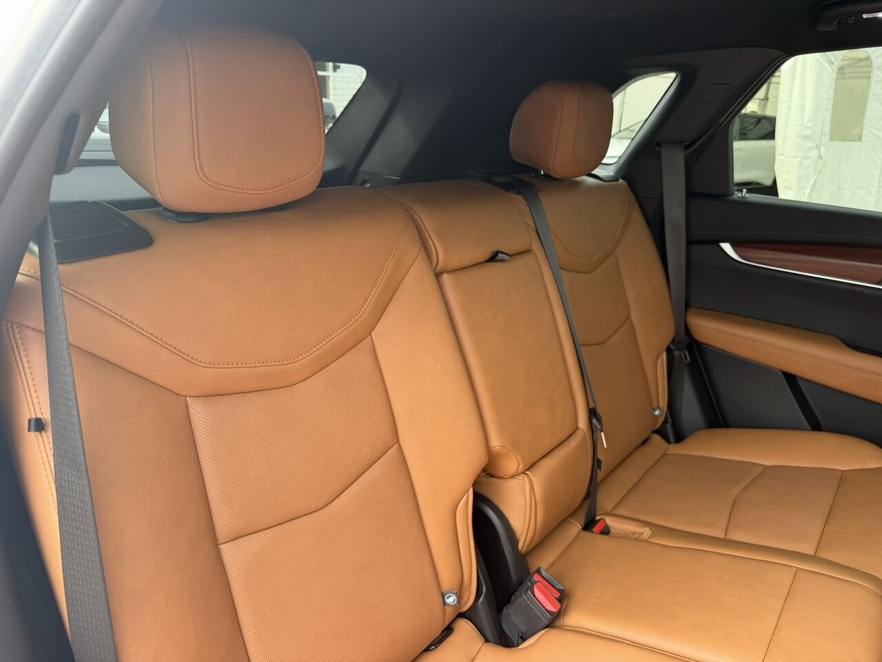 Cadillac XT5 PREMIUM LUXURY AWD FINANCEMENT À PARTIR 3.99% 2024 Blanc Laval - photo #19