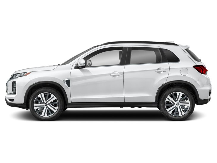 2026 Mitsubishi RVR GT