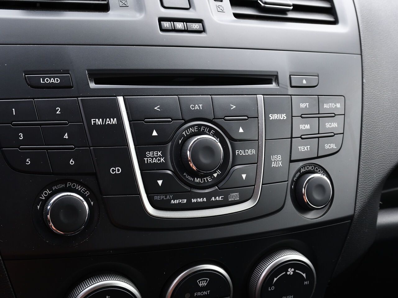 2015 Mazda Mazda5