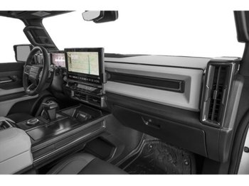GMC HUMMER EV VUS 3X