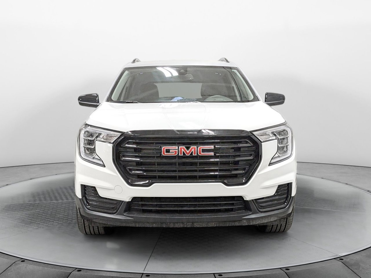 2023 GMC Terrain SLE Saint-Eustache - photo #1