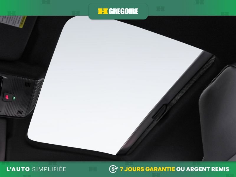 Volkswagen Golf R 2026 Gris Blainville - photo #15