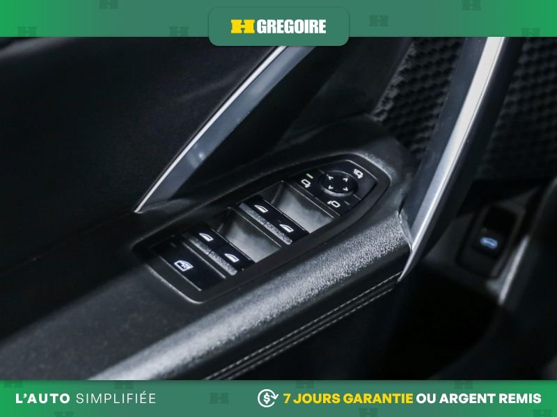 2024 BMW X1 Black Blainville - photo #15