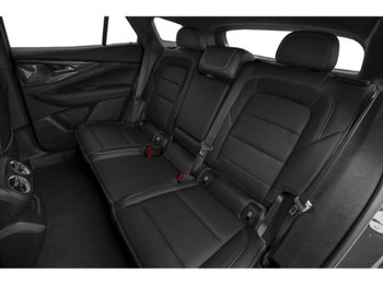 Chevrolet Blazer EV LT TA