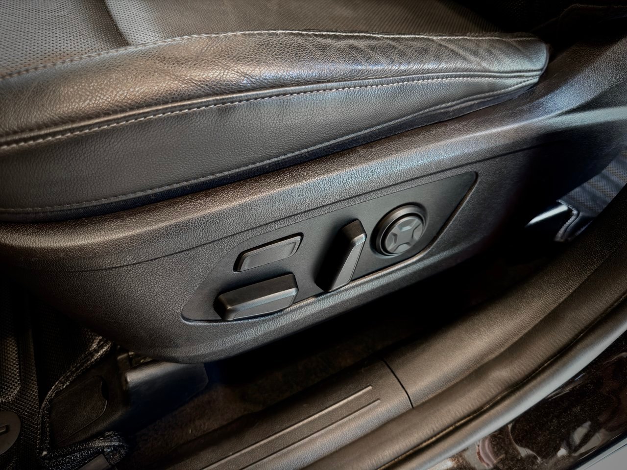 2021 Kia Sorento Black Notre-Dame-des-Prairies - photo #35