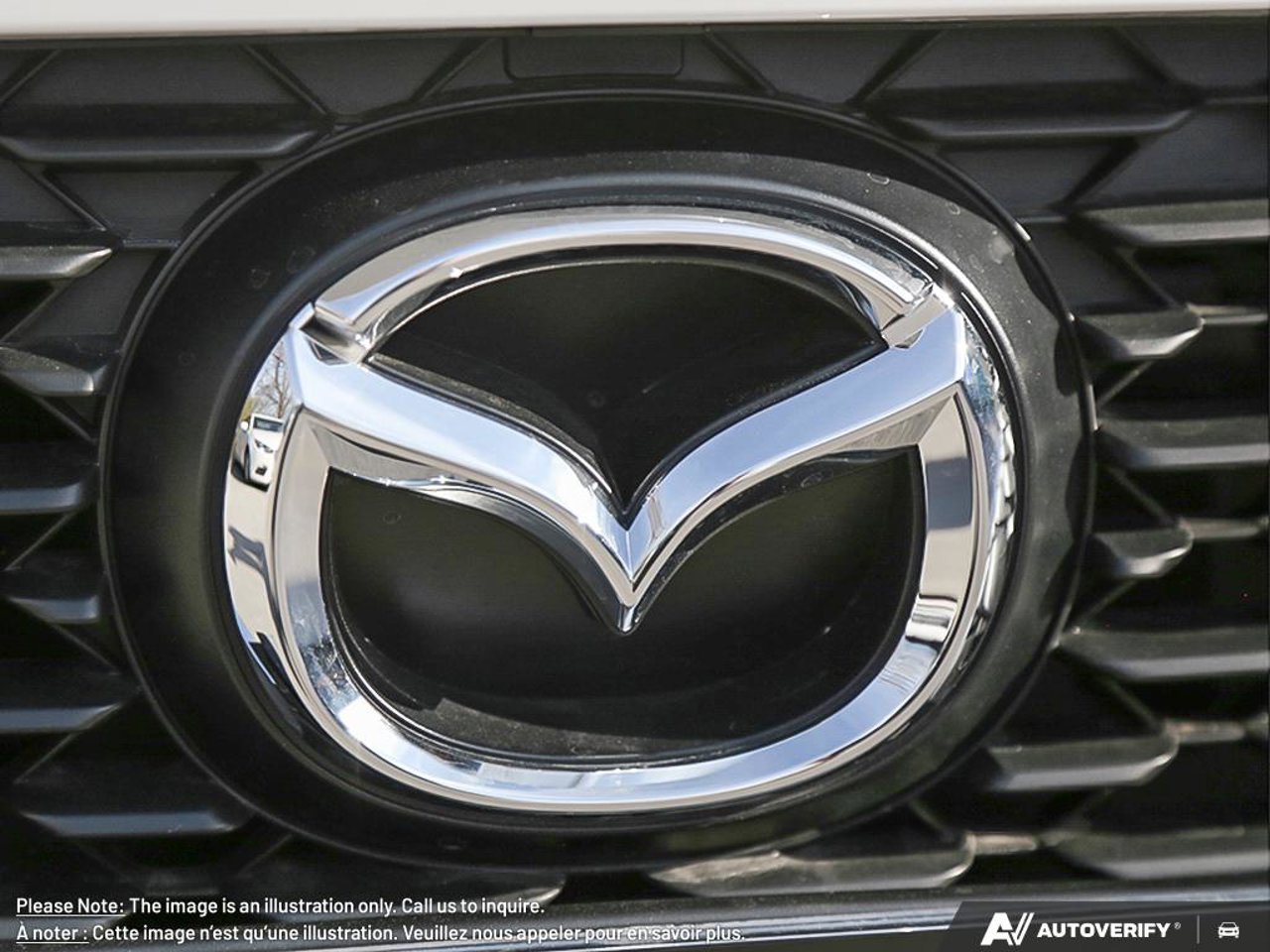 Mazda Mazda3 3MZBPABL6TM512880 2026 Blanc neige nacré Mirabel - photo #8