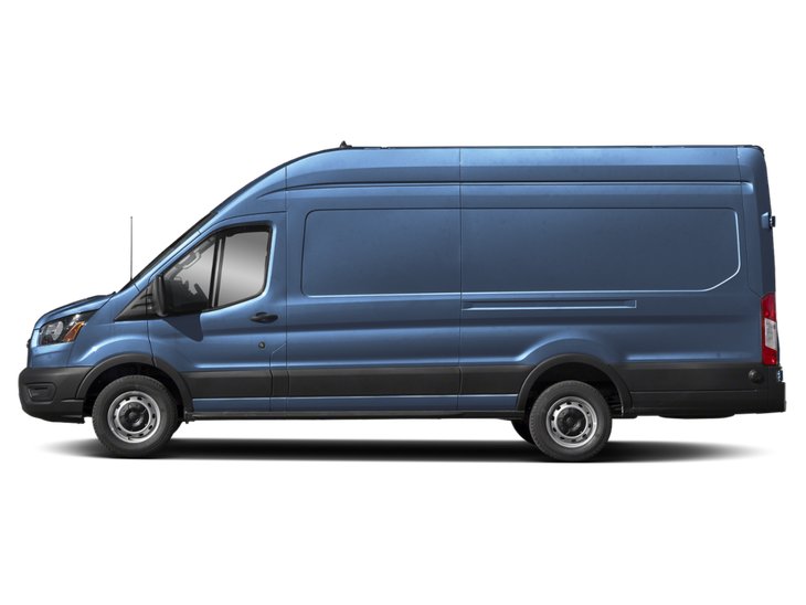 2026 Ford Transit fourgon utilitaire 
