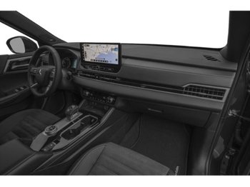 Mitsubishi Outlander LE