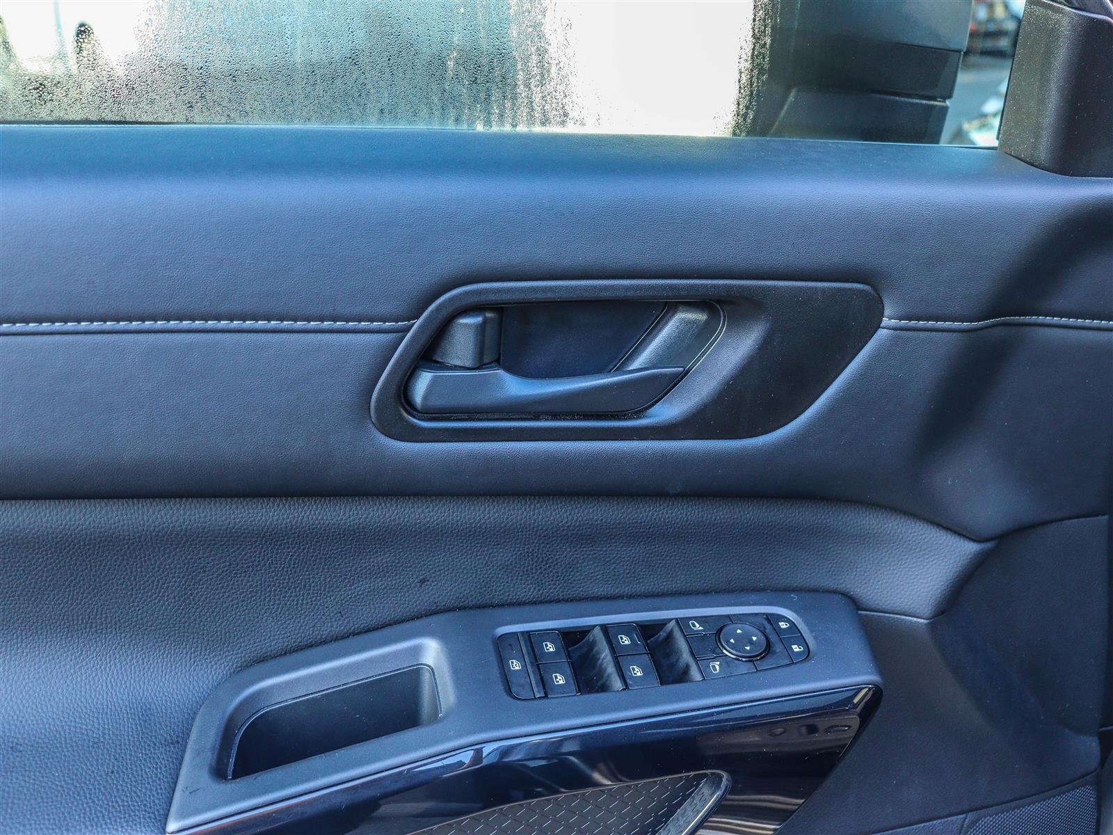 Nissan Pathfinder 2025 Grey Ottawa & Gatineau - photo #8