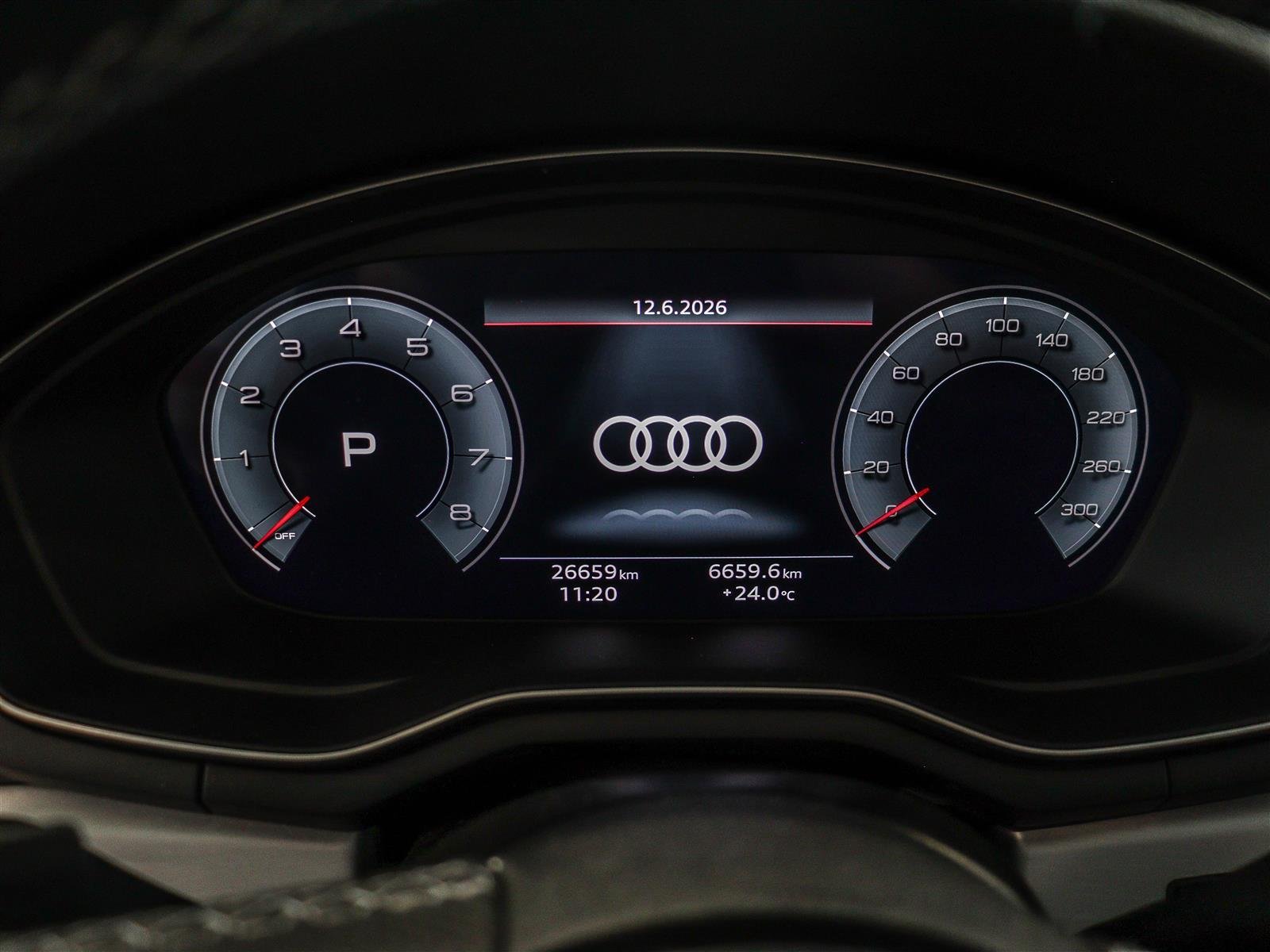 2023 Audi A5 Coupe 45 Progressiv Ottawa & Gatineau - photo #25