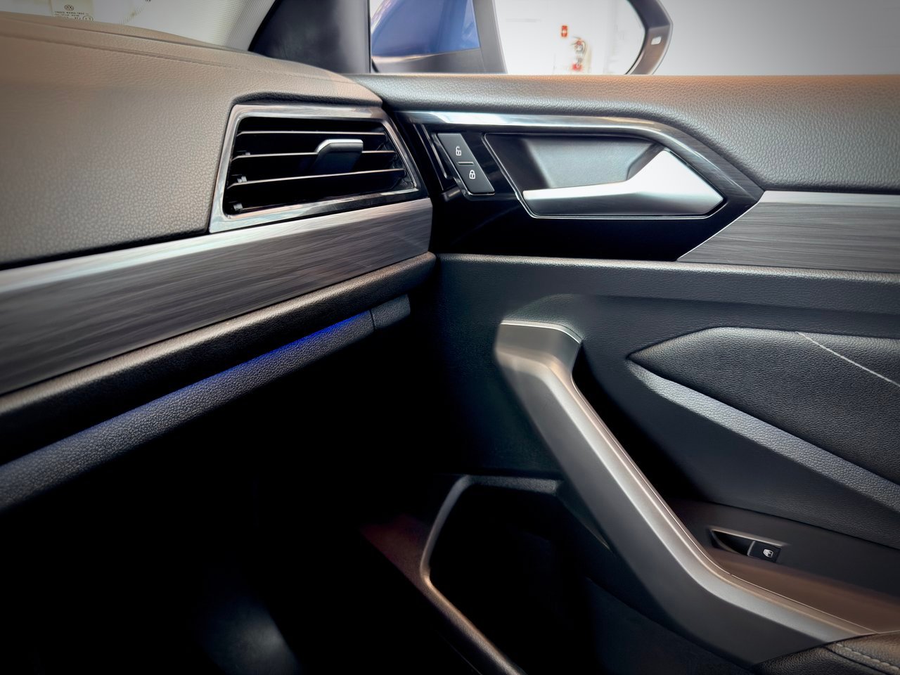 Volkswagen Jetta 2022 Bleu Notre-Dame-des-Prairies - photo #31