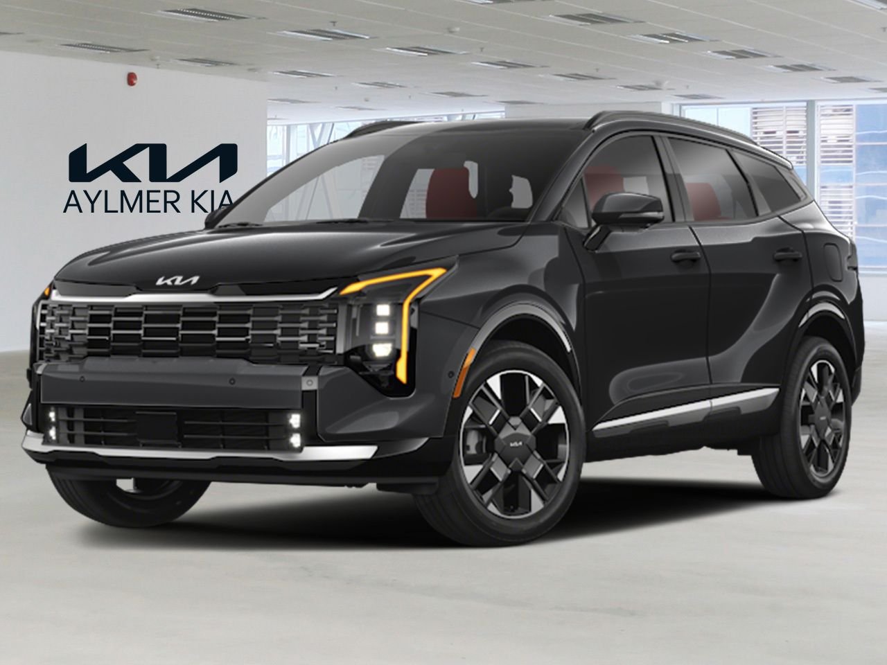 KIA Sportage 2026 Gatineau - photo #0