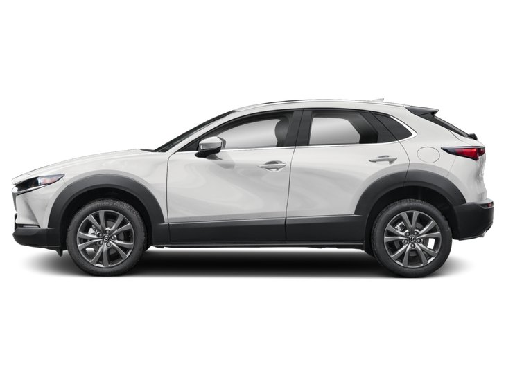 2026 Mazda CX-30 GT