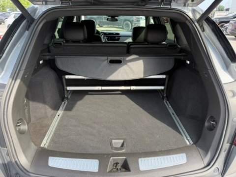 Cadillac XT5 PREMIUM LUXURY AWD FINANCEMENT À PARTIR DE 3.99% 2024 Gris Laval - photo #31