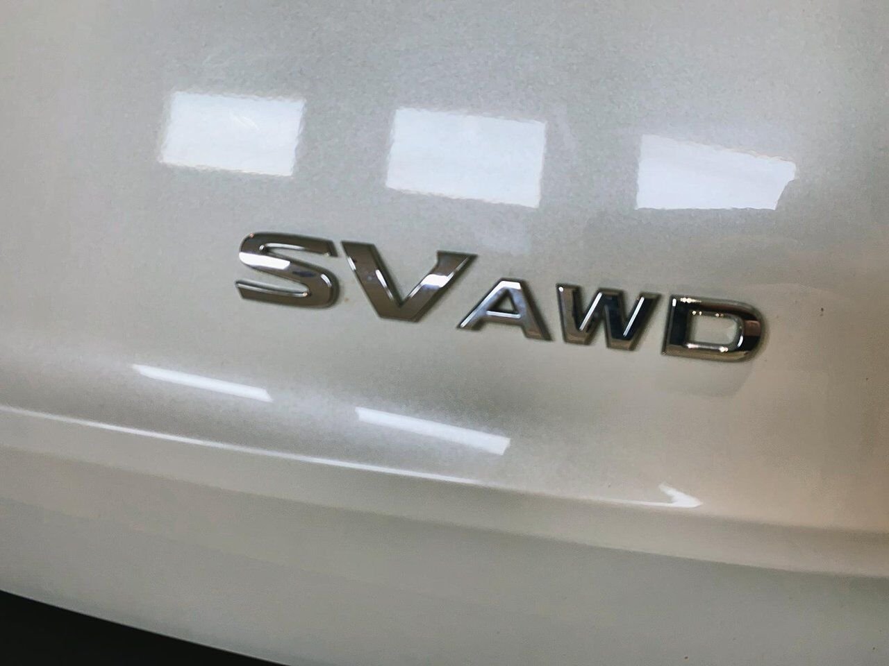 2023 Nissan Rogue VIN JN8BT3BB2PW183350 White Chicoutimi - photo #15