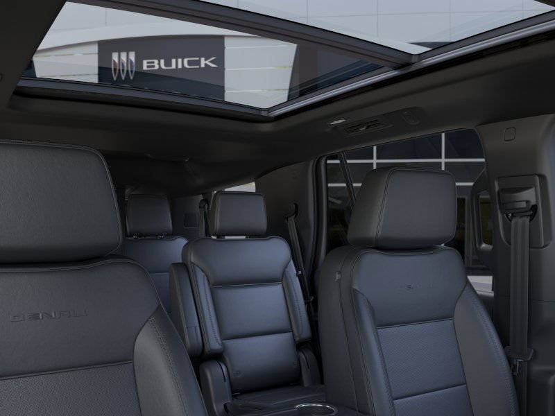 GMC Yukon Denali 2025 Sterling métallisé Saint-Eustache - photo #23