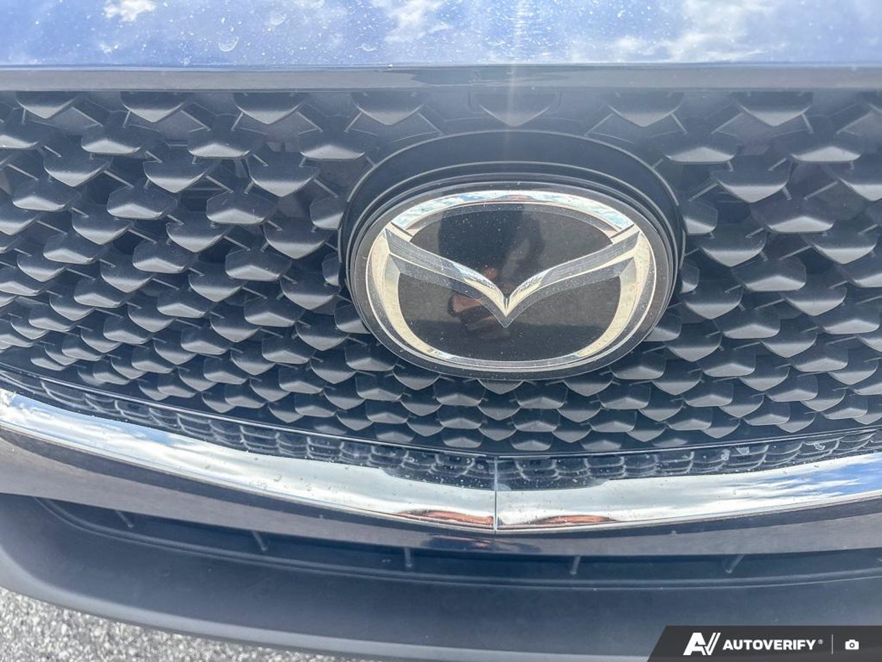 Mazda CX-30 3MVDMBCM2RM620549 2024 Bleu Mirabel - photo #11