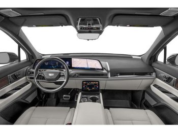 Cadillac VISTIQ Premium Luxe