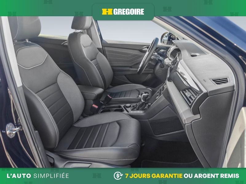 Volkswagen Taos 2024 Noir Blainville - photo #20