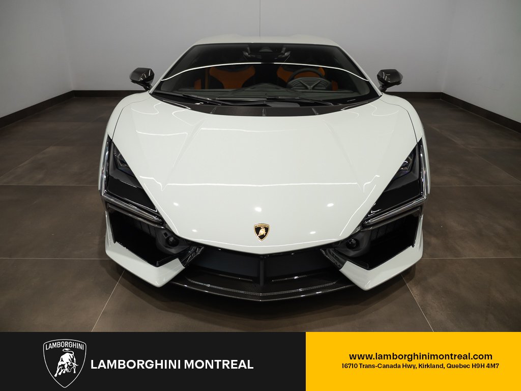 Lamborghini Revuelto PRE-OWNED 2024 Kirkland - photo #27