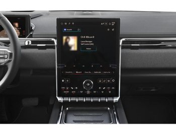 GMC Sierra EV Élévation à autonomie prolongée