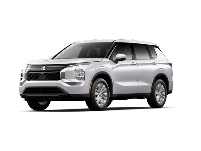 Mitsubishi Outlander 2026