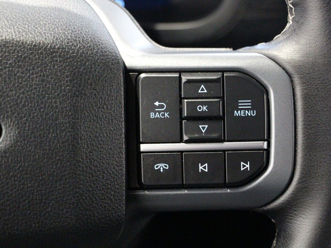 2025 Ford F-150 SUPERCREW XLT White Châteauguay - photo #21