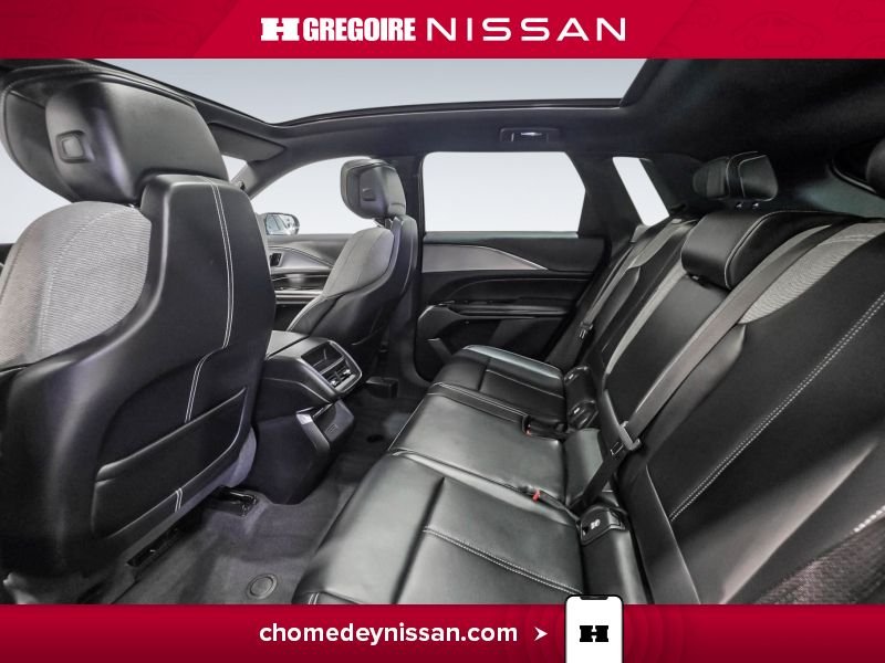 2024 Cadillac LYRIQ Grey Saint-Eustache - photo #25