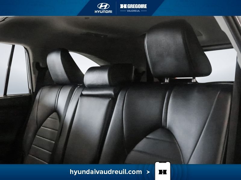 Toyota Highlander 2020 Argent Laval - photo #20