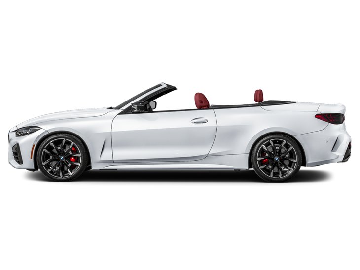 2027 BMW Série 4 M440i xDrive