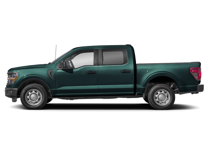 2026 Ford F-150 XL hybride