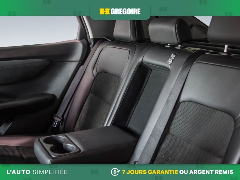 2023 Nissan Ariya Grey Saint-Eustache - photo #23