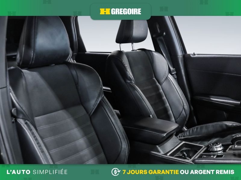 Mitsubishi Outlander 2022 Noir Saint-Eustache - photo #26