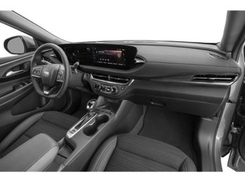 Buick Envista Sport Touring