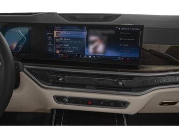 BMW X7 xDrive40i