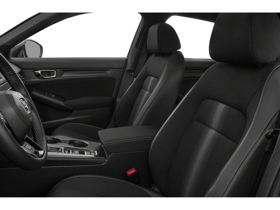 Honda Civic Hayon 2023 2023 Noir cristal nacré