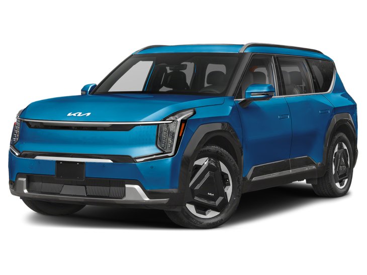 2026 Kia EV9 Land avec ensemble Premium