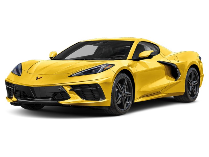 2026 Chevrolet Corvette 3LT