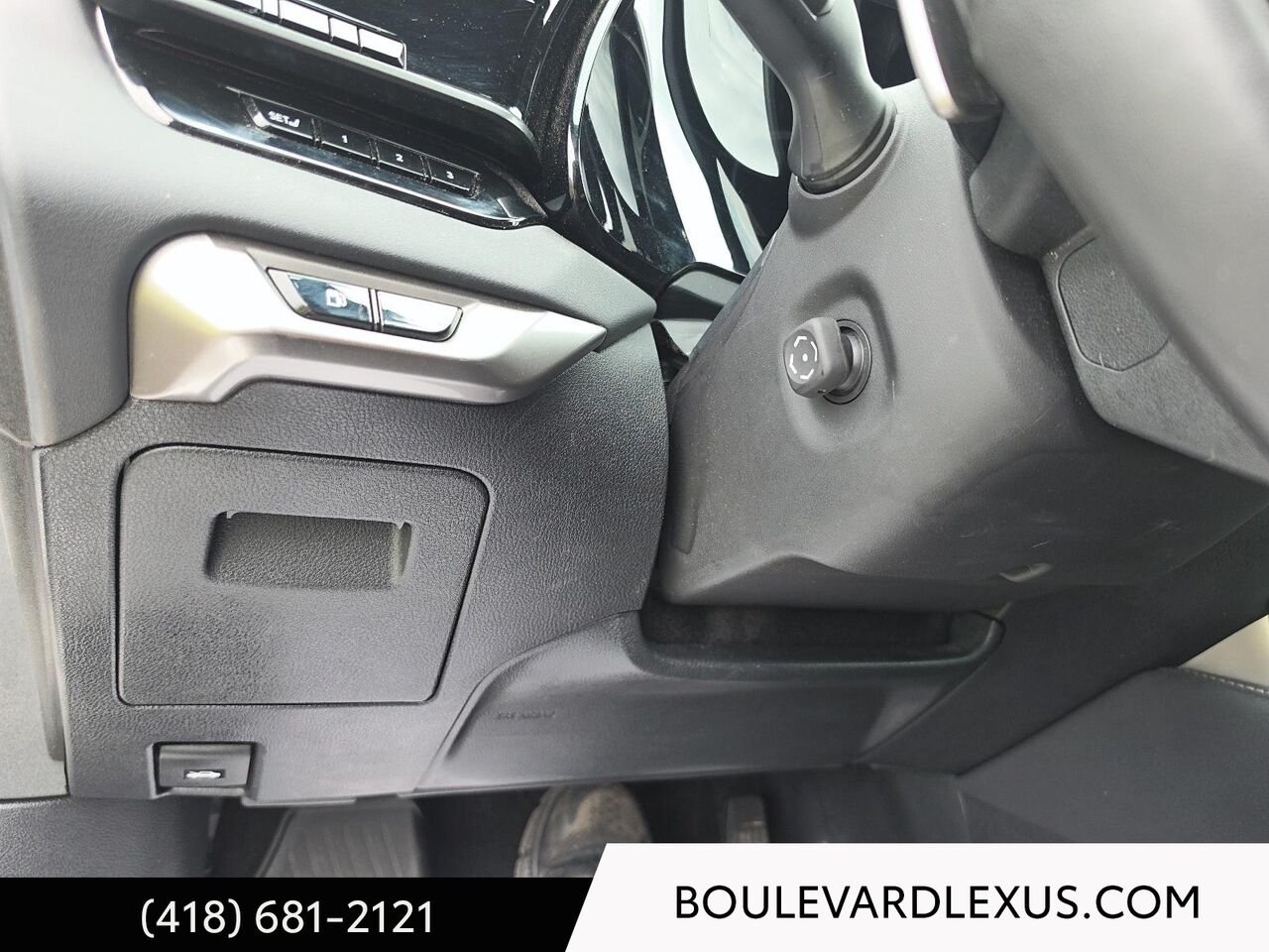 Lexus RX 601182 | RX 350 BA 2024 Blanc Québec - photo #12
