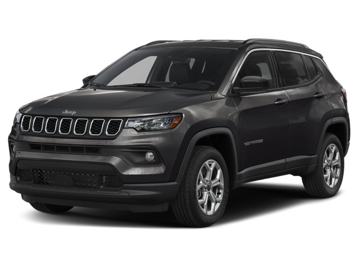 2026 Jeep Compass Sport