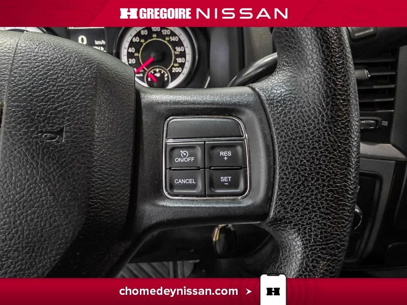 2017 Dodge Ram Black Laval - photo #18