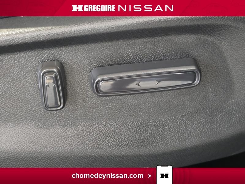 Honda CRV CH7248 | Touring * AWD * Cuir * Toit Pano * Caméra * 2022 Gris Laval - photo #26