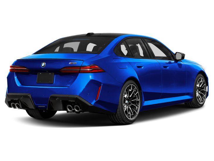 2027 BMW M5 